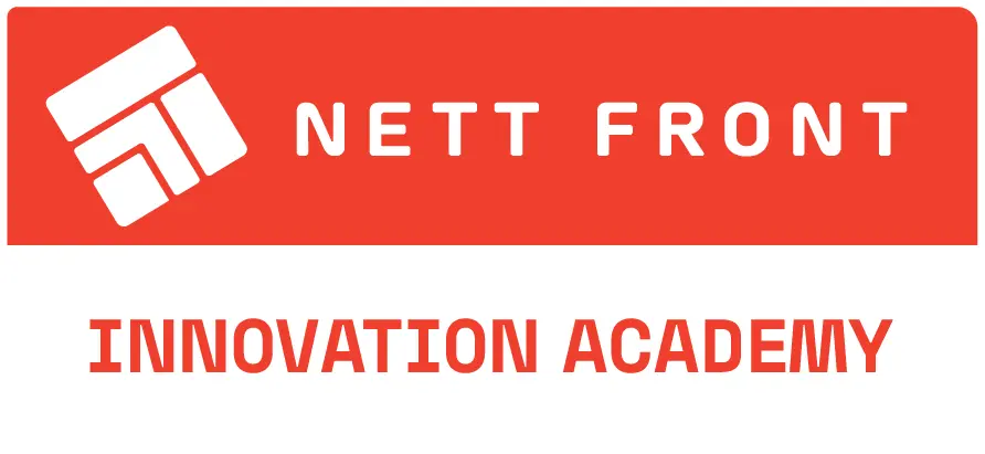 Nett Front Innovation Academy Early Bird - 50% reducere ARDI